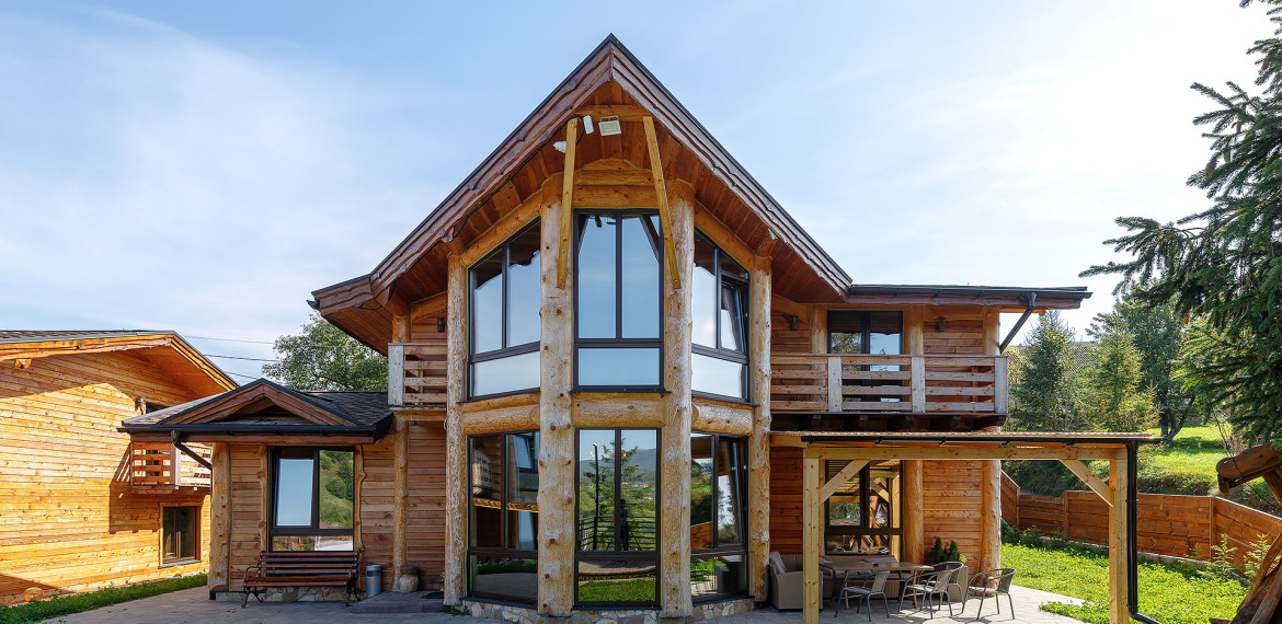 Апарти 6-8 осіб (1 поверх)